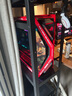 華碩（ASUS）RTX5090顯卡 華碩TUF/ROG ASTRAL夜神/魔鷹/水雕/神龍/魔龍 華碩RTX5090 32G水夜神OC，預(yù)定 不開發(fā)票 曬單實(shí)拍圖