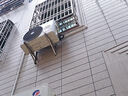 美的空調(diào)掛機大1.5匹 酷省電Ultra新一級能效變頻冷暖以舊換新國家補貼【25年新品】KFR-35GW/N8KS1-1U 曬單實拍圖