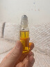 蜜葳特（MELVITA）眼部時光小亮珠玫瑰精華眼油眼部精華淡化眼周細(xì)紋細(xì)紋全臉可用 小亮珠精華油10ml 曬單實拍圖