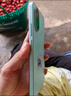 一加ace5競速版手機天璣 9400e 風(fēng)馳游戲內(nèi)核 游戲電競性能手機好用 曠野綠 12GB+256GB 活動專享【無贈品無返現(xiàn)】 曬單實拍圖