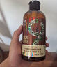 蜂花九樽植萃固發(fā)防脫洗發(fā)露植萃精華固發(fā)洗發(fā)水500ml 曬單實拍圖