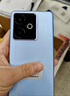 realme【國家補貼】真我GT7 天璣9400+ 輕薄大電池快充長續(xù)航 超聲波3D指紋 電競AI游戲5G手機 12+256藍 曬單實拍圖
