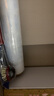 寶品坊 纏繞膜50cm*260m膜凈重1.9kg*1卷 PE工業(yè)包裝膜保鮮膜搬家打包膜寬塑料保護薄膜拉伸膜 曬單實拍圖
