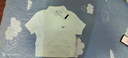 耐克(NIKE)女短袖T恤 POLO衫 運動(dòng)休閑 簡(jiǎn)約時(shí)尚 DV7885-133白XL 曬單實(shí)拍圖
