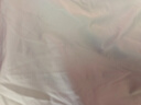花花公子冰絲內(nèi)褲男士?jī)?nèi)褲春夏10A級(jí)抗菌桑蠶絲無(wú)痕透氣大碼平角褲衩 曬單實(shí)拍圖