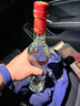 金門高粱酒典藏珍品 大紅龍 清香型白酒56度750ml 單支裝  曬單實拍圖