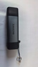 山澤USB/Type-C讀卡器3.0高速 SD/TF多功能多合一蘋果16/15手機(jī)電腦OTG相機(jī)行車記錄儀存儲(chǔ)內(nèi)存卡CRS12 曬單實(shí)拍圖