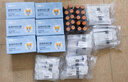 【6盒裝】[賽菲可] 恩格列凈片10mg*30片/盒 曬單實(shí)拍圖
