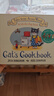 貓的食譜 Cat's Cookbook 橡樹(shù)林的故事 茱莉亞唐納森作品 低幼紙板書(shū) 進(jìn)口原版 英文書(shū) 曬單實(shí)拍圖