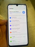 SAMSUNG 三星 Galaxy A15 智能手機(jī) galaxy a15 安卓系統(tǒng) 國際版 海外版 黃色 6+128G（5G版） 曬單實(shí)拍圖