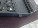 GPD Pocket4 高性能AI輕小筆記本 二合一P4工程師本 8.8英寸筆記本電腦 便攜折疊觸控掌上筆記本電腦 銳龍AI 9 HX 370 64G+2TB 標(biāo)配 曬單實拍圖