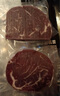 昭牧王子牛排原切菲力西冷牛排生鮮牛肉厚切兒童牛扒不注水無添加 新疆菲力西冷混搭1000g 店長推薦 曬單實(shí)拍圖