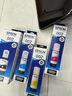 愛(ài)普生（EPSON）002原裝打印機(jī)墨水四色套裝墨盒(適用于L4266/L4263/L4269/L6268/L6298/L6276/L6279/L6278/L4168/L4166) 曬單實(shí)拍圖