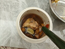 小熊（Bear）電燉鍋 燉盅 隔水燉鍋燉湯盅煲湯鍋 燕窩燉盅嬰兒煮粥 電燉盅4.1L家用2-4人微壓電燉鍋DDZ-J25G2 曬單實拍圖