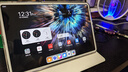 華為（HUAWEI）華為平板MatePad Pro 12.6英寸  21款 華為二手平板電腦 冰霜銀 8G+128G WiFi 曬單實(shí)拍圖