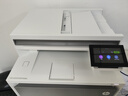 惠普（HP）M479dw/4303dw/fdw A4彩色激光打印機(jī)多功能一體機(jī) 雙面打印連續(xù)復(fù)印掃描有線無線大型家用辦公 4303dw (打印復(fù)印掃描+雙頻）替代479dw 曬單實(shí)拍圖