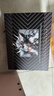 玩家戰(zhàn)魂凱王Pro16 2025新品RTX4050筆記本電腦游戲本 酷睿i5H標(biāo)壓 16英寸165Hz高刷屏手提電腦 32G 1TB 曬單實拍圖