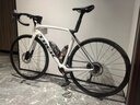 崔克（TREK）RSL Aero空氣動力學公路自行車騎行水壺/碳纖維水壺架 深煙灰色水壺/黑色水壺架 曬單實拍圖