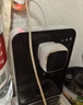 奧克斯（AUX）即熱式飲水機 家用速熱沖奶飲水機 便攜即熱燒水壺辦公室小型臺式迷你智能飲水器 贈【2.5L水桶】 曬單實拍圖