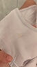 都市麗人女士內(nèi)褲女純棉7A抑菌柔棉吸汗透氣舒適親膚中腰內(nèi)褲女7條裝 經(jīng)典款 L 曬單實(shí)拍圖