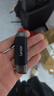 雷克沙（Lexar）USB3.2讀卡器 TF/SD二合一 USB/Type-C雙口 無人機相機監(jiān)控讀卡器 支持蘋果16安卓手機電腦 曬單實拍圖