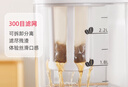 拜杰冷萃咖啡壺家用冰箱冷水壺耐高溫冷萃杯大容量冷泡壺便攜飲料壺 日式咖啡果飲茶水冷萃壺2.2L 曬單實拍圖