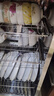 美的（Midea）消毒柜立式家用消毒碗柜嬰兒餐具奶瓶茶具紅外線高溫消毒柜77L/94L/120L/ 150L上下室獨控 二星級 120L 全不銹鋼內(nèi)膽【120R01】 家用消毒柜 曬單實拍圖