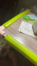 Babyprints防撞條嬰兒護(hù)角貼兒童桌邊防磕碰墻邊贈(zèng)3M雙面膠4米綠色 曬單實(shí)拍圖