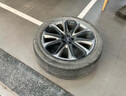 米其林（MICHELIN）汽車輪胎 245/45R19 102W 浩悅四代 PRIMACY 4 適配別克君威/君越 曬單實(shí)拍圖