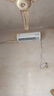 海爾（Haier）空調(diào)1.5匹 變頻自清潔 家用冷暖兩用大風(fēng)量 臥室冷暖空調(diào)掛機(jī)壁掛式 靜音降噪 以舊換新 1.5匹 變頻速冷暖 一鍵自清潔 三級能效 曬單實拍圖