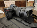 尼康（Nikon） 【國(guó)家補(bǔ)貼】Z6II/Z62/Z6二代全畫(huà)幅無(wú)反微單相機(jī)4K高清視頻微單相機(jī) Z6II  24-70mm f/4 S變焦鏡頭 官方標(biāo)配【送鋼化膜+清潔套+曬單送三腳架】 曬單實(shí)拍圖