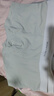 FitonTon男士內(nèi)褲男冰絲10A抗菌超薄寬松大碼無痕男生短褲頭3條裝2XL 曬單實拍圖