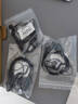 科立捷 KOLEEJ 適配海能達(dá)PD780/780G/PD785/PD700/PD700/PD980/對講機耳機耳掛式 曬單實拍圖