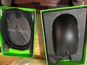雷蛇（Razer）毒蝰v3pro專業(yè)版 輕量化無線游戲鼠標(biāo) 人體工程學(xué)設(shè)計(jì)宏電競鼠標(biāo)  lol吃雞CSGO瓦羅蘭特鼠標(biāo) 黑色（輕約54克 自帶8KHZ接收器） 曬單實(shí)拍圖