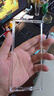 畢亞茲適用三星 zfold7 手機殼 Galaxy Z Fold7 折疊屏保護套 鏡頭防摔保護超輕薄散熱透明殼 JK884透明 曬單實拍圖