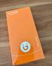金立（Gionee）老年機3.5英寸大屏安卓智能老年人手機微信抖音視頻4G全網(wǎng)通大字大聲備用按鍵功能機V60 32G 紅色  曬單實拍圖