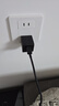 綠聯(lián)充電器25W充電頭支持蘋果PD快充適用三星S24/23/22/21Ultra/20+/Z Flip5/Fold5/W23手機Type-C插頭 曬單實拍圖
