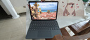 微軟（Microsoft）Surface Pro 12英寸 二合一筆記本電腦 國家補貼20% 輕薄本 AI+PC 驍龍 X Plus 16G 256G 亮鉑金 曬單實拍圖