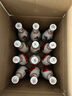 汾酒 乳玻汾 清香型白酒 48度 475ml*12瓶 整箱裝  純糧酒   曬單實(shí)拍圖