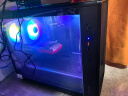 英特爾炫龍騎士 13代i5 13400F/RTX3050/16G DDR4/512G SSD電競游戲設計師臺式電腦主機整機國家補貼20% 曬單實拍圖