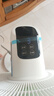 鉆石牌電風(fēng)扇家用【AI語音+1級能效+純銅電機】智控大風(fēng)落地扇搖頭扇臥室客廳宿舍空調(diào)伴侶DFS-ZBR08 曬單實拍圖