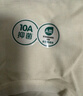 貓人【10A抑菌】?jì)妊澟啻浩诟咧猩兠?00%棉底襠大齡女童初中短褲 曬單實(shí)拍圖