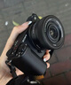 索尼（SONY）ZV-E10L相機【上海國補】微單數(shù)碼Vlog美顏神器APS-C半畫幅直播視頻側(cè)翻液晶屏 ZV-E10L黑色 【上海國補】 曬單實拍圖