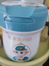 蓓康僖宜品啟鉑嬰幼兒配方純綿羊奶粉3段1-3歲適用800克*6 A2 β-酪蛋白 曬單實(shí)拍圖