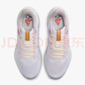 耐克NIKE女跑步鞋 飛馬41  PEGASUS 41緩震運動鞋IB8882-161粉/白37.5 曬單實拍圖