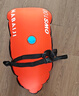 迪卡儂（DECATHLON）跟屁蟲(chóng)游泳浮標(biāo)浮漂成人戶外防溺水充氣大浮力浮囊2909251 曬單實(shí)拍圖