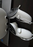VXR Meta Quest3S Quest2 PROVR眼鏡一體機3D頭盔智能體感游戲機XR設(shè)備Steam串流頭戴非AR PICO4Ultra Quest 3 512G（贈精英頭戴） 曬單實拍圖