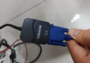 山澤  DP轉(zhuǎn)VGA轉(zhuǎn)換線 DisplayPort轉(zhuǎn)VGA公對公高清投屏視頻線 電腦臺式機(jī)連投影儀顯示器1.5米 SPG15 曬單實拍圖