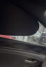KOVOL汽車遮陽簾車窗防蚊蟲網(wǎng)紗窗側(cè)用車載窗簾擋隱私防曬隔熱蚊子帳罩 曬單實(shí)拍圖