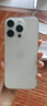 【同款低價(jià)】iPhone16Pro 16pro 雙卡雙待全網(wǎng)通5G手機(jī)16pro手機(jī) iPhone 16 Pro 白色鈦金屬 512GB 曬單實(shí)拍圖